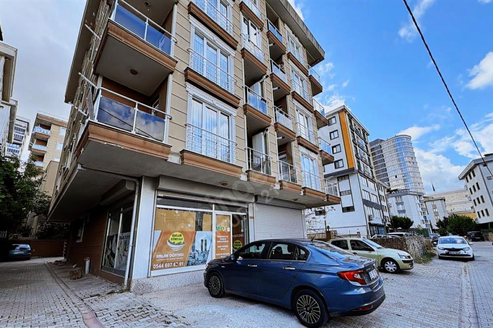 SANCAKTEPE YENİDOĞANDA DEPOLU DÜKKAN