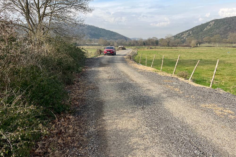 Beykoz Göllü'de 1200m2 Arsa