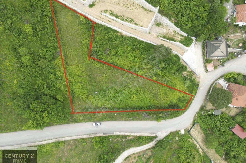 Şile kalem satılık villa imarlı arsa