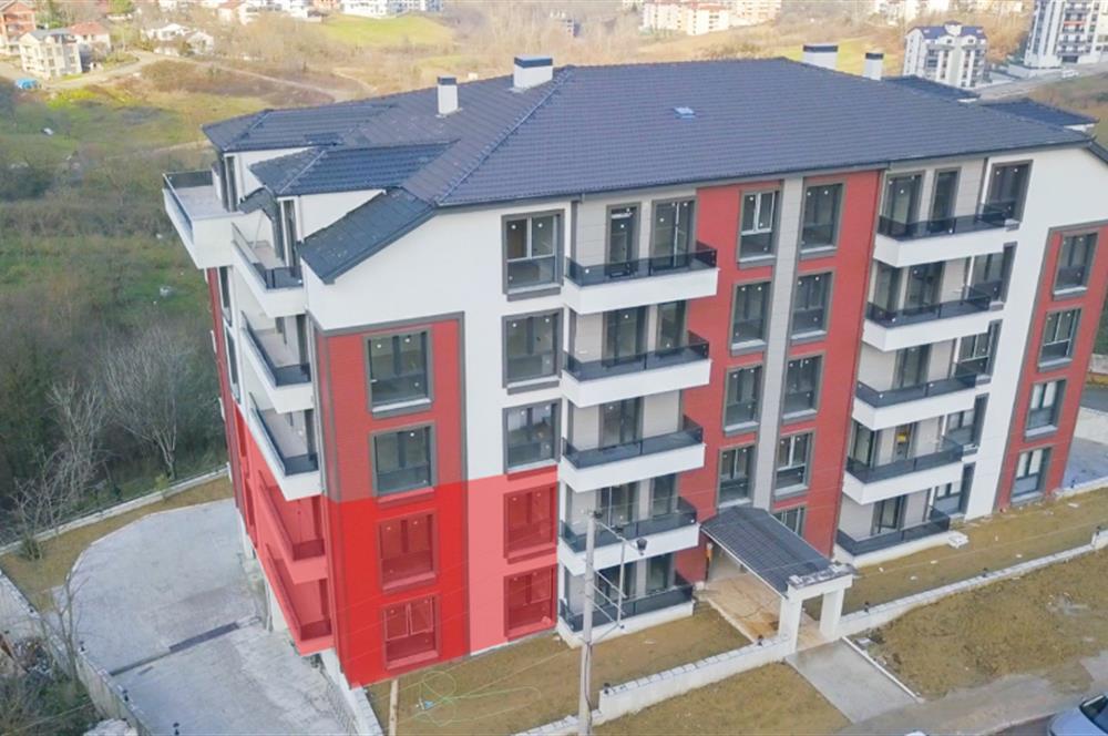 BAŞİSKELE YENİKÖY'DE FIRSAT DUBLEKS DAİRE