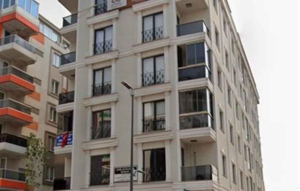 Tekirdağ Çerkezköy'de Satılık 210m2 4+2 Daire