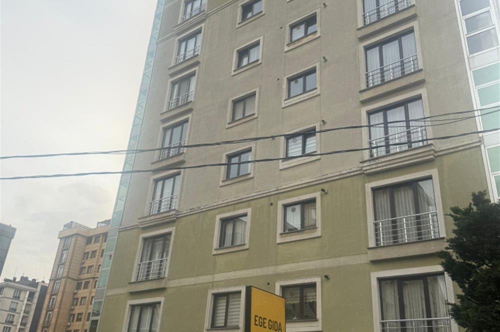 Ümraniye Şerifali'de Yatırımlık Dükkan