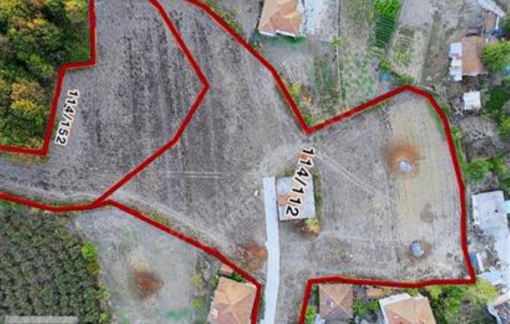 Kandıra bollu 9412m2 satılık arsa