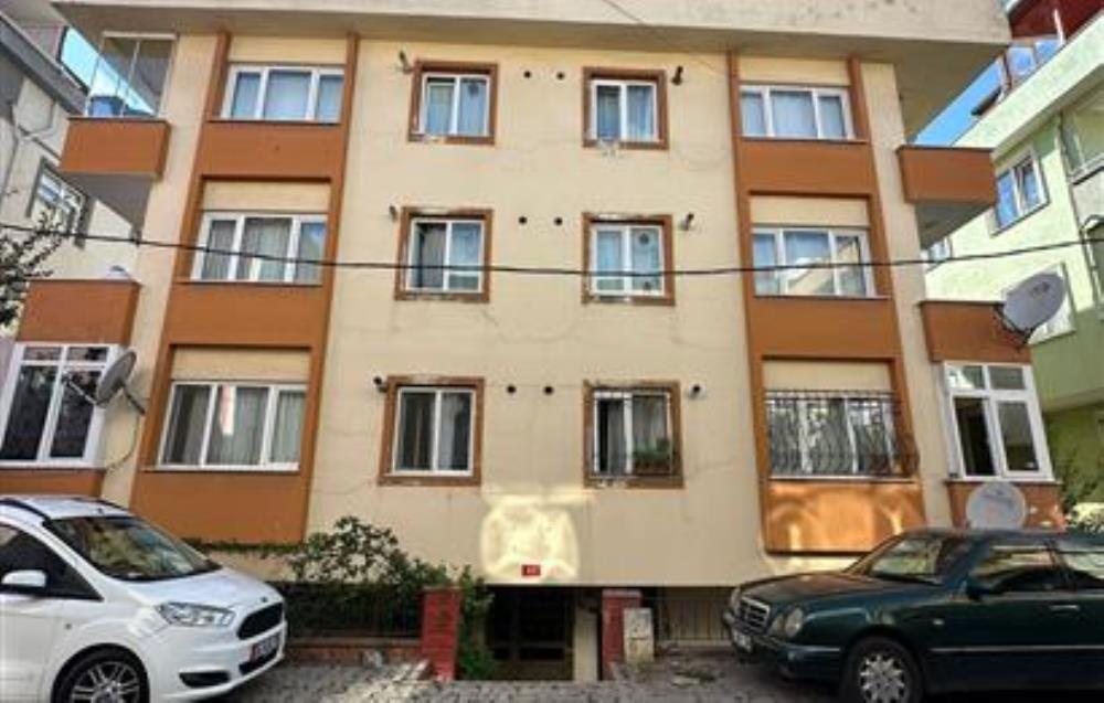 Kayışdağı Uslu Caddesi'nde 4+2 240M² Dublex Daire