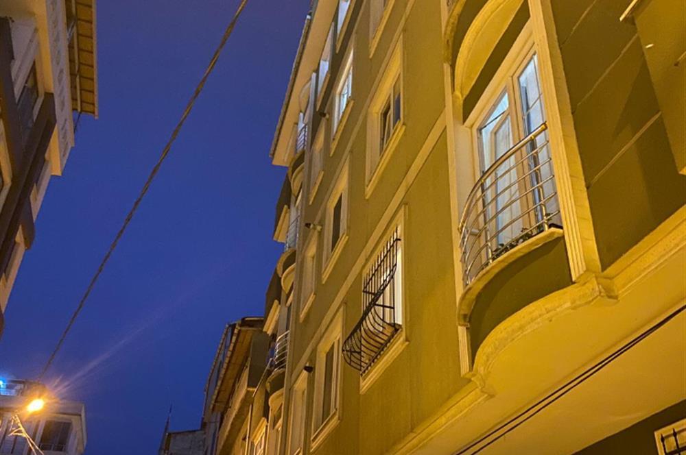 Kaçmaz Fırsat! 1+1 Daire Uygun Fiyatla Sizi Bekliyor