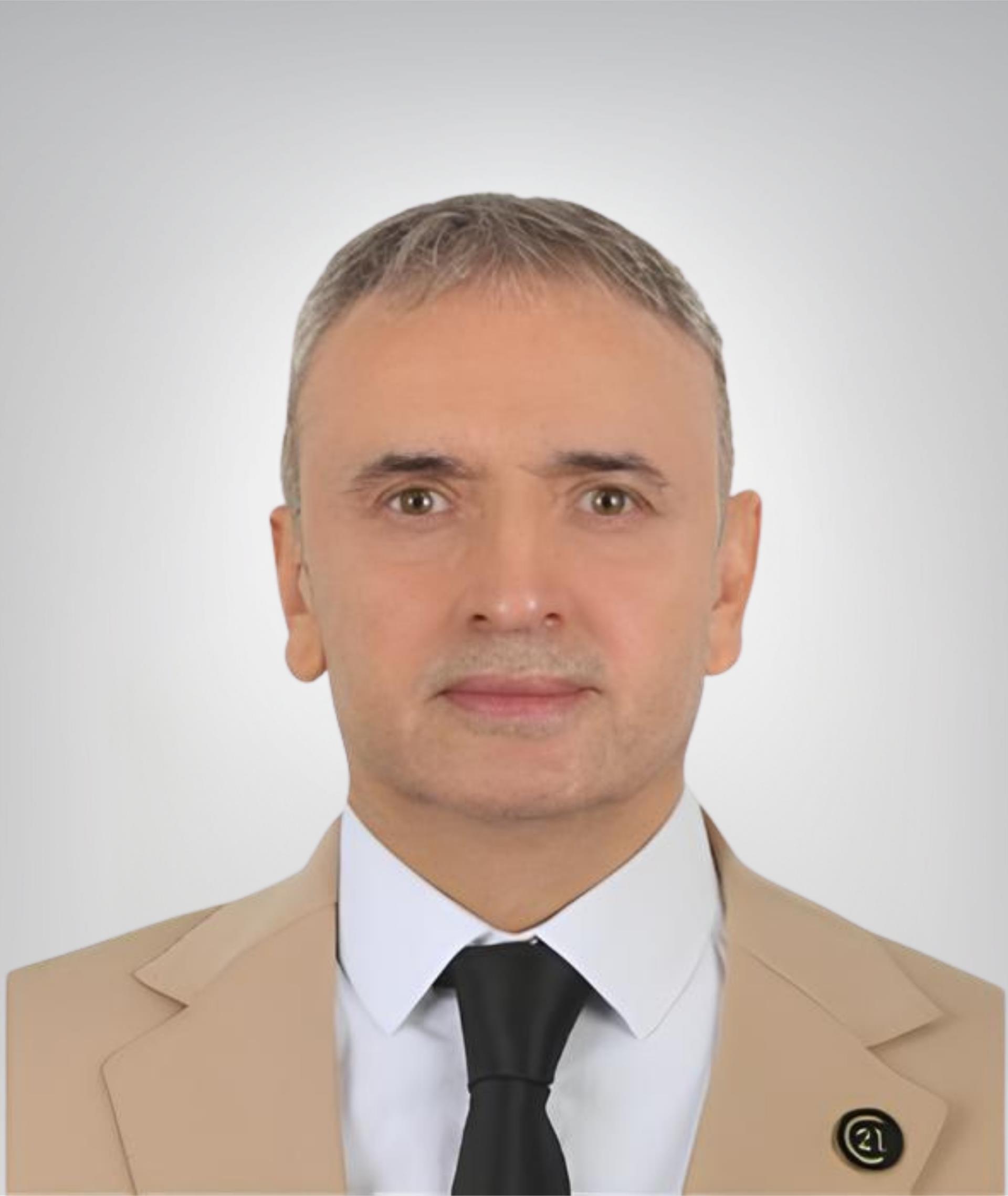 Alaattin Bulgan