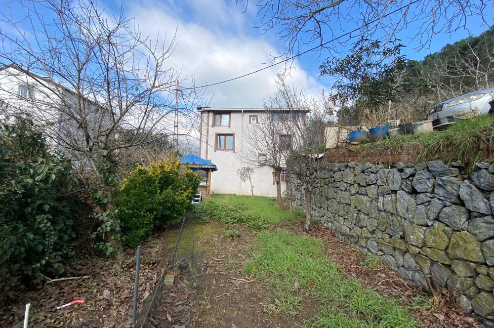 Beykoz’da müstakil bina fırsatı!