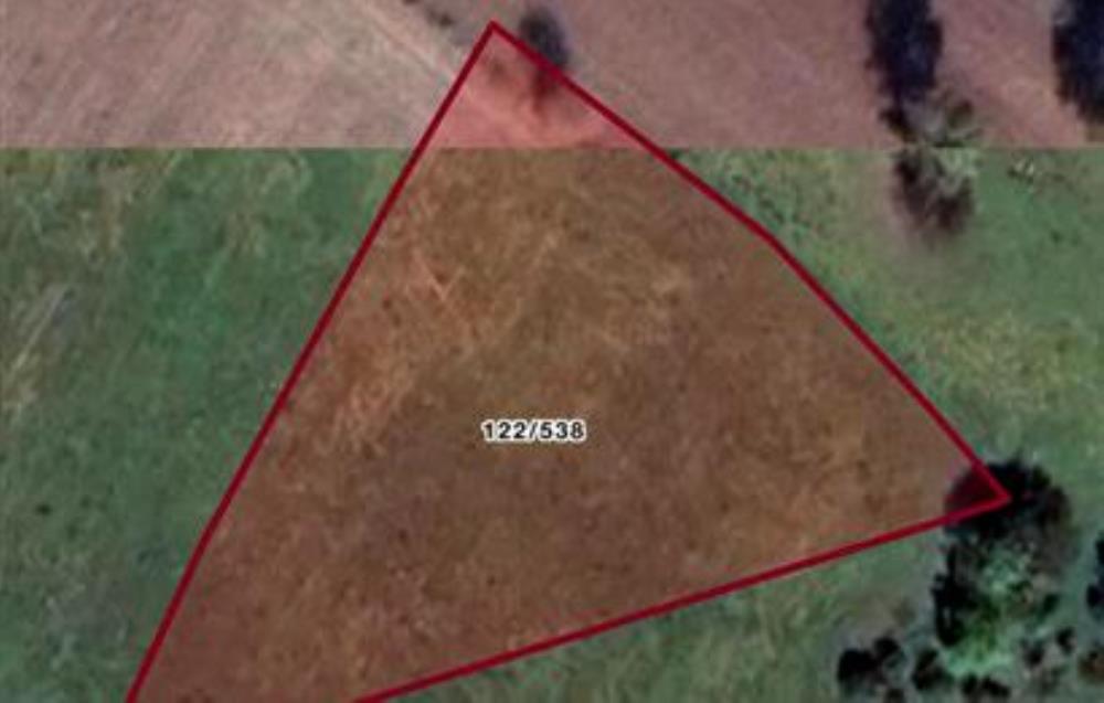 Balıkesir Karesi Yağcılar Bölgesinde Yatırımlık Arsa