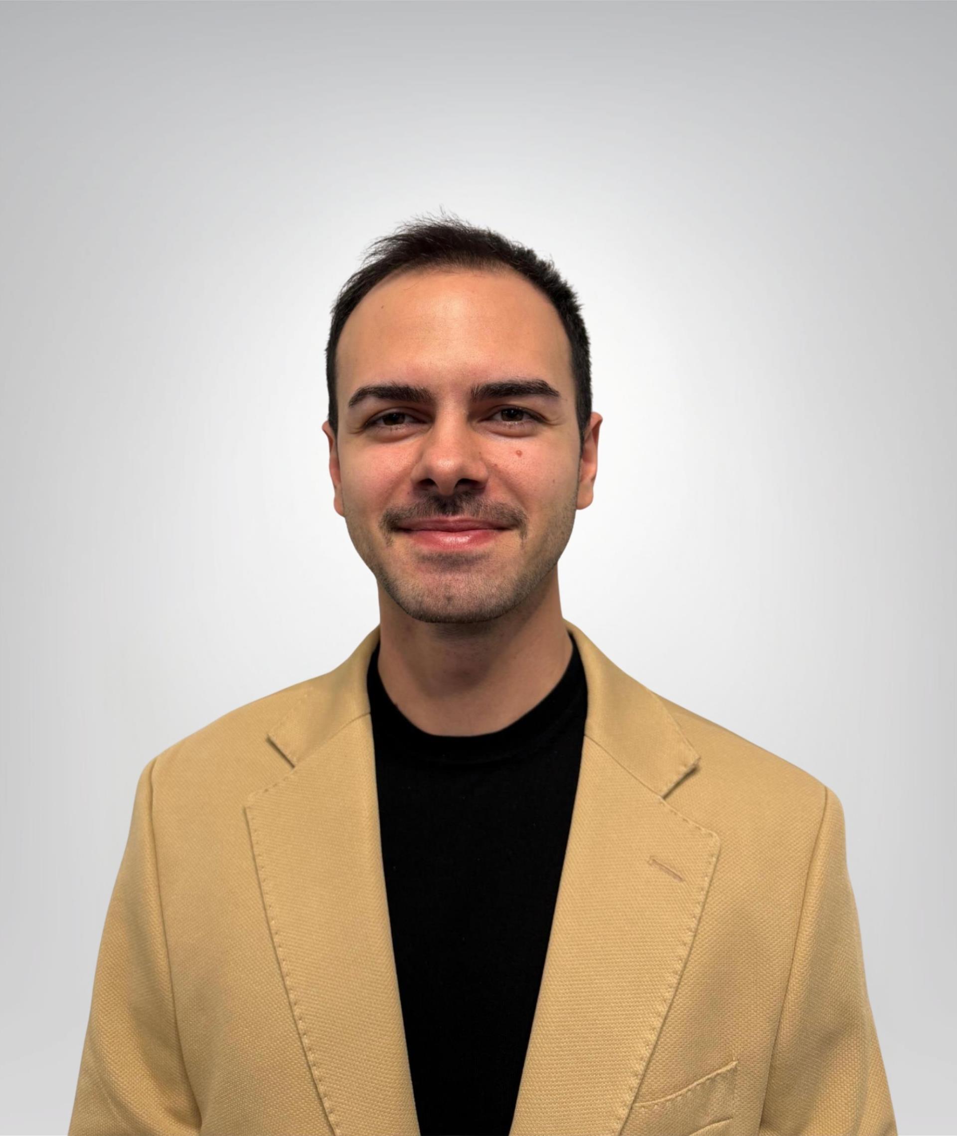 Batuhan Çelik