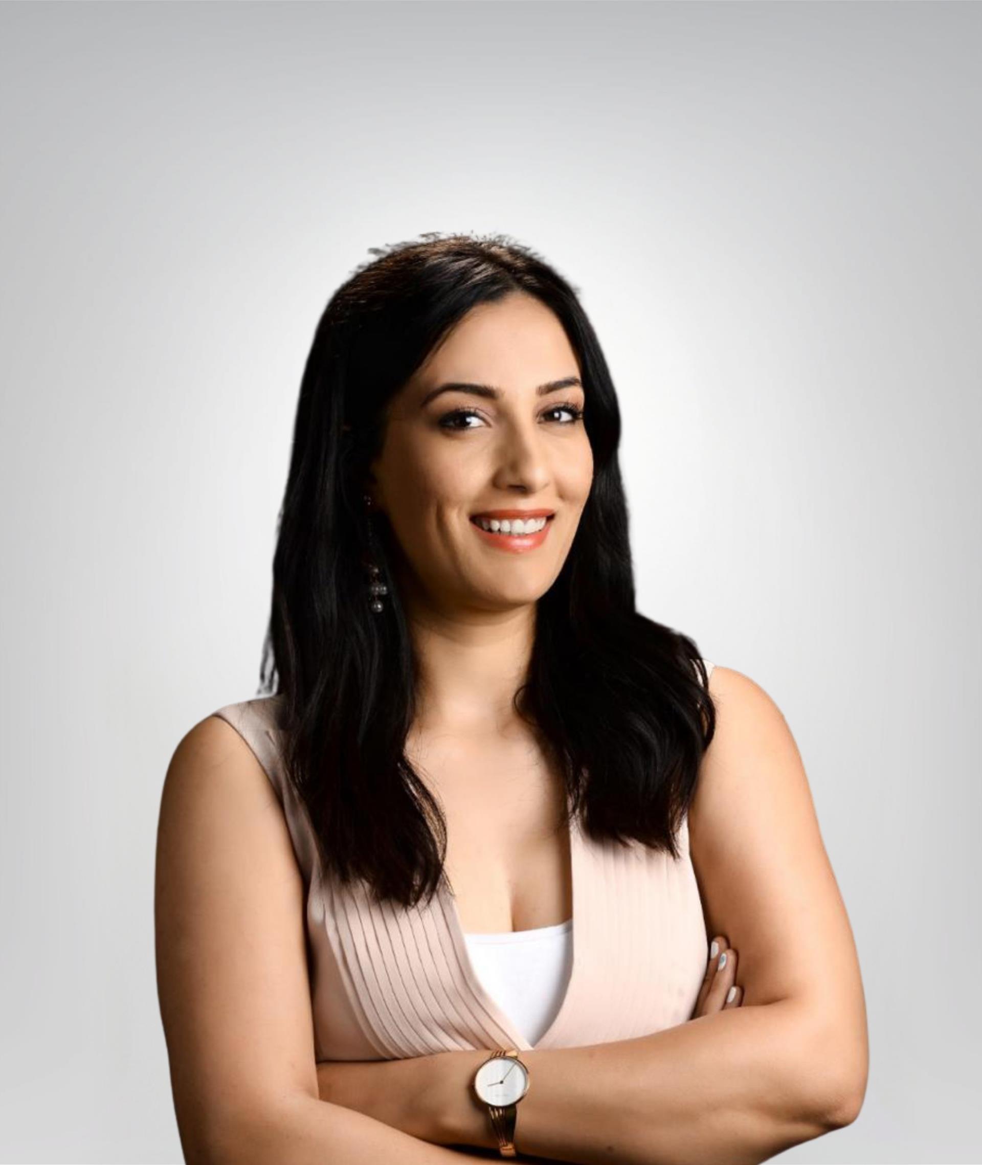 Berivan Kandar