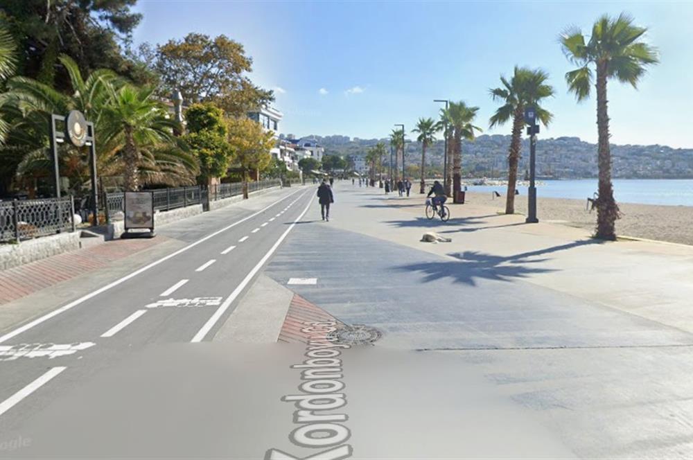 Yatırıma ve Oturuma Uygun Büyükçekmece de Yeni Yapı Fırsatı