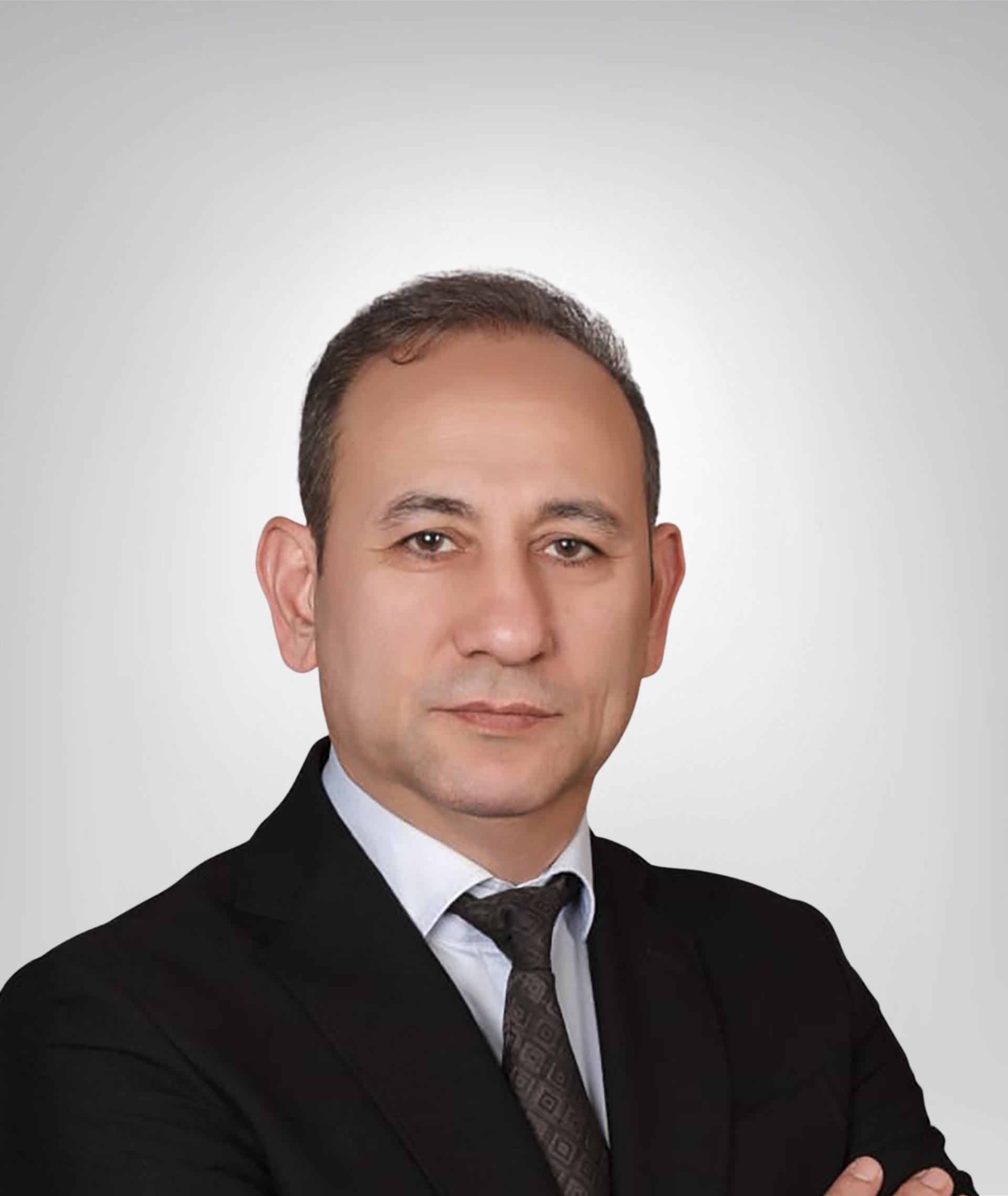Cenk Nur