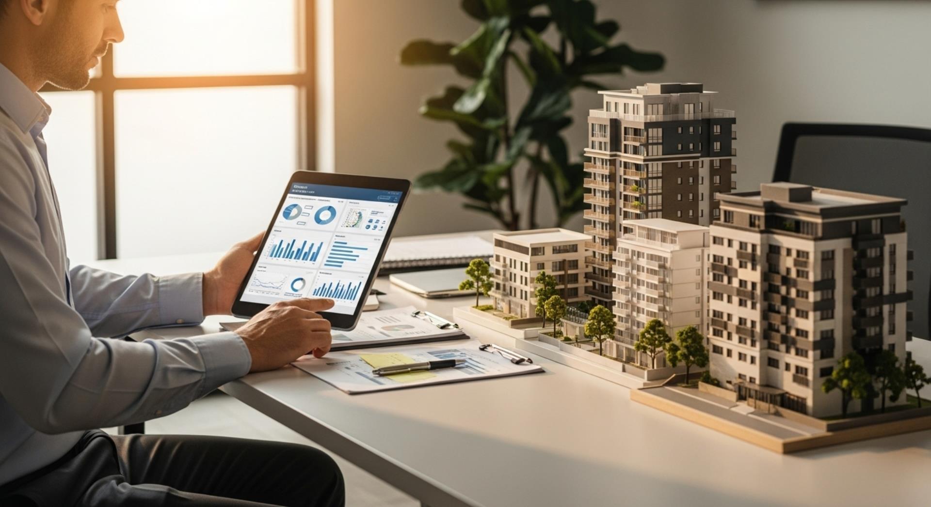 Gayrimenkul Değerleme Raporu Nedir ve Neden Gerekli?