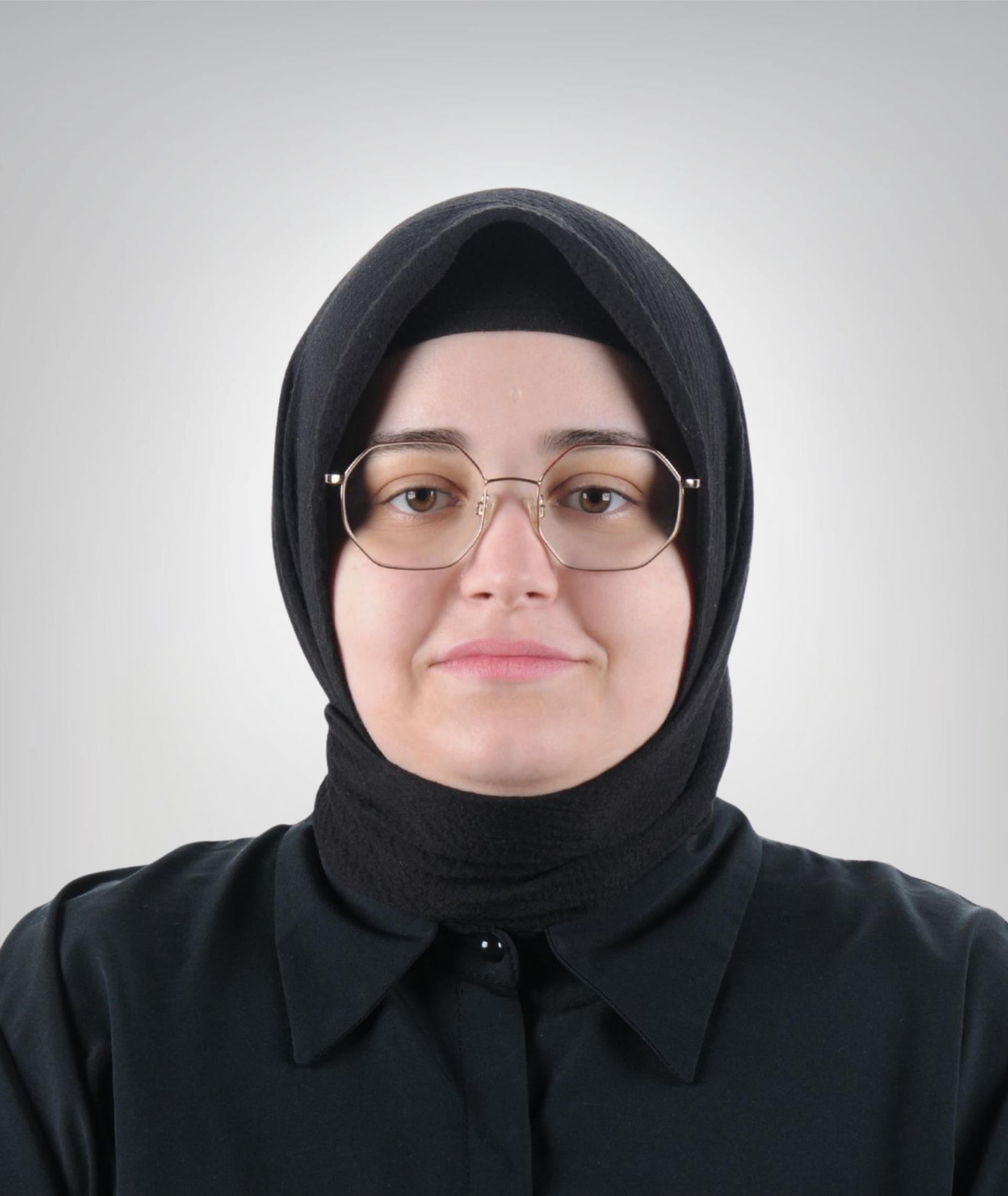 Elif Şengür