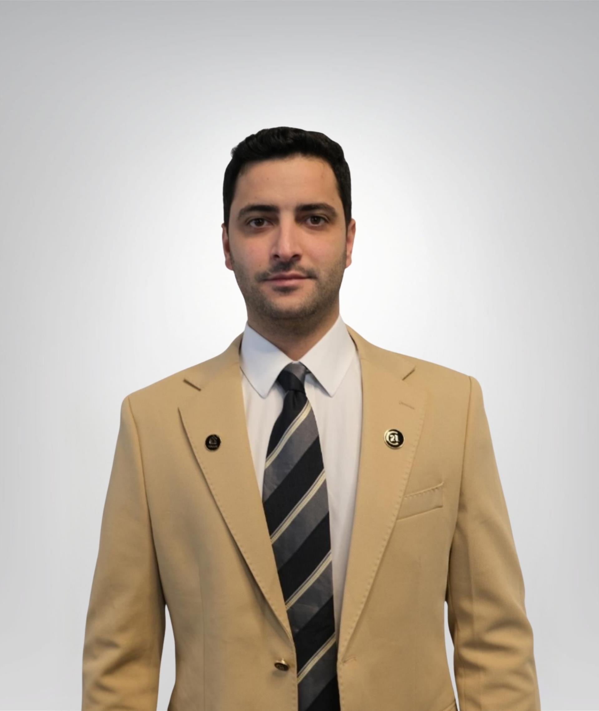 Hakan Bulgan