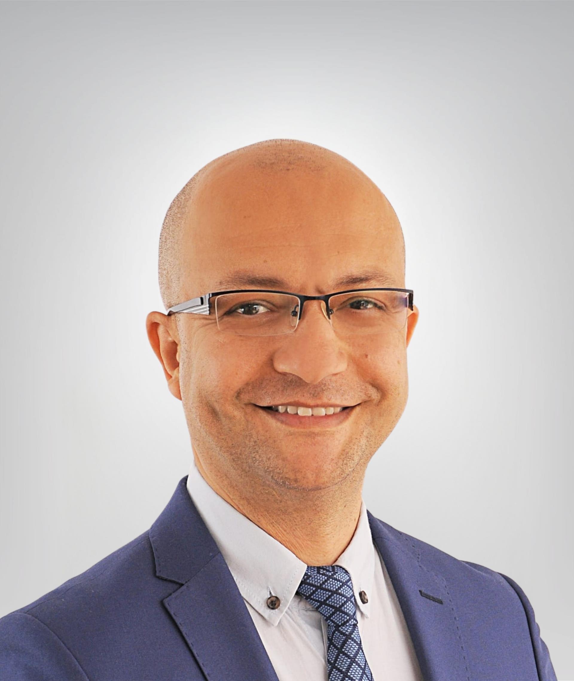 Mehmet Ayun