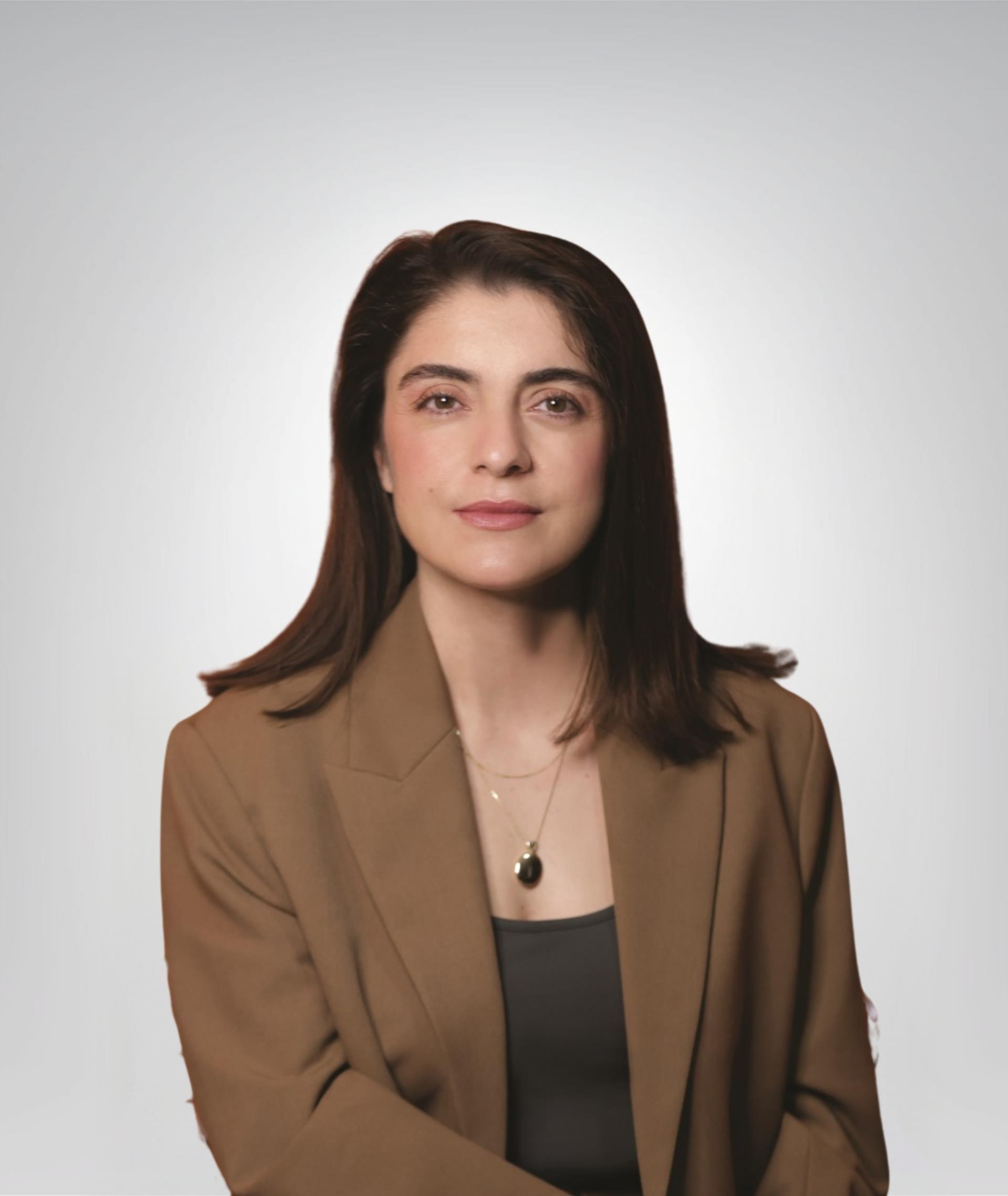 Nazlı Özek