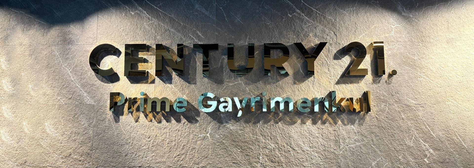 Prime Gayrimenkul - Türkiye & Kıbrıs