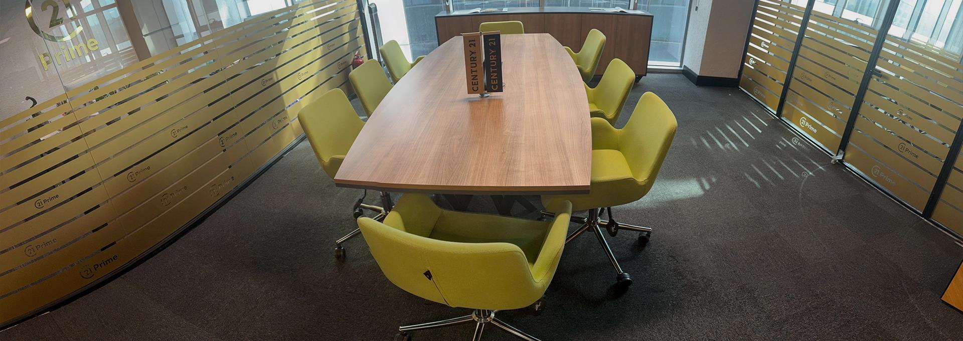 Prime Gayrimenkul - Türkiye & Kıbrıs