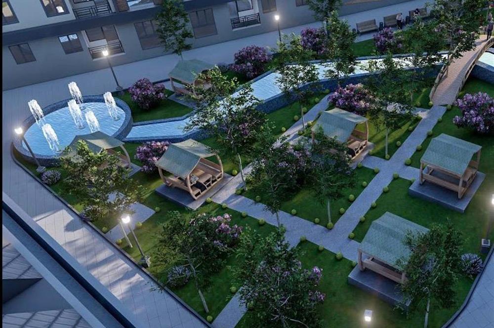 Sultanbeyli Mimar Sinan Mah. Selçukhan Cad. Satılık Daire