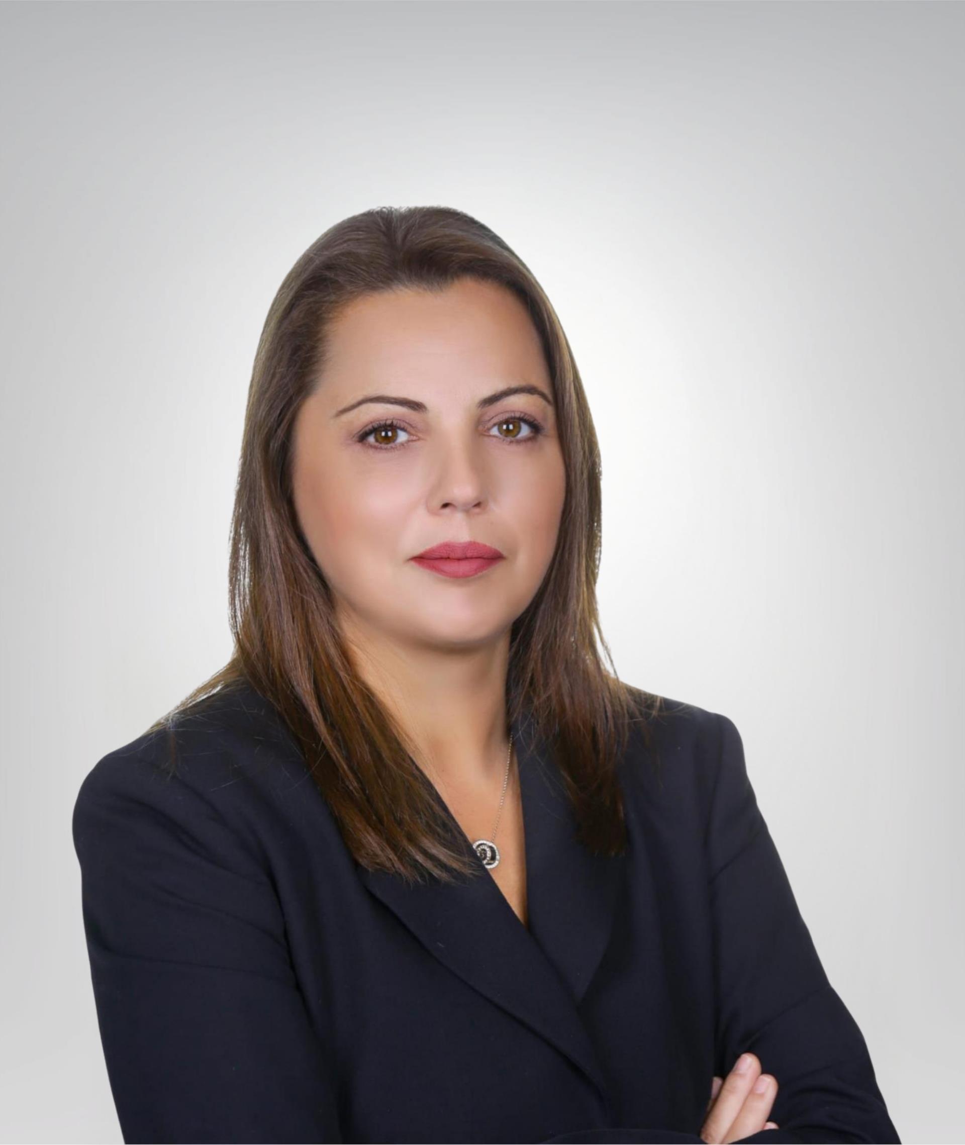 Tuğba Çergun