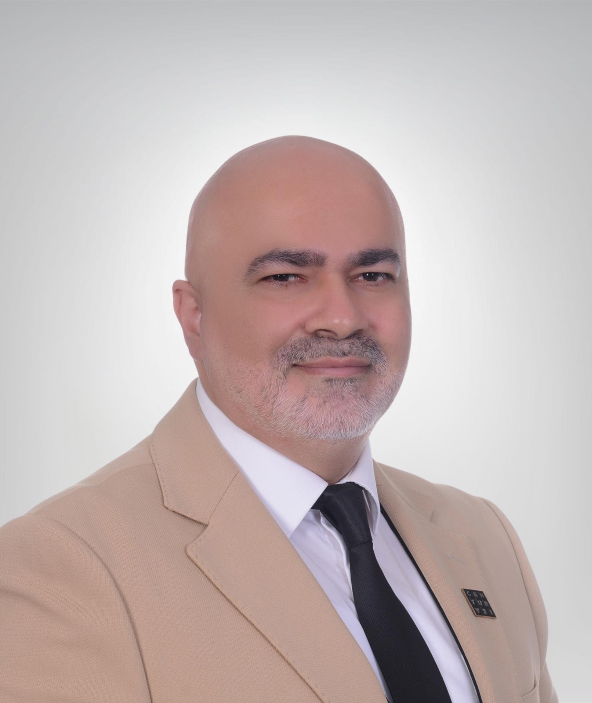 Turgay Akpınar
